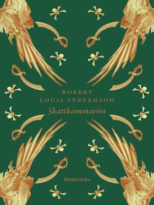 cover image of Skattkammarön